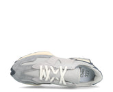 New Balance 327 Slate Grey Rain Cloud CZ - U327WGC-158